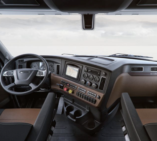 Imagen 11 de CASCADIA DD13 72