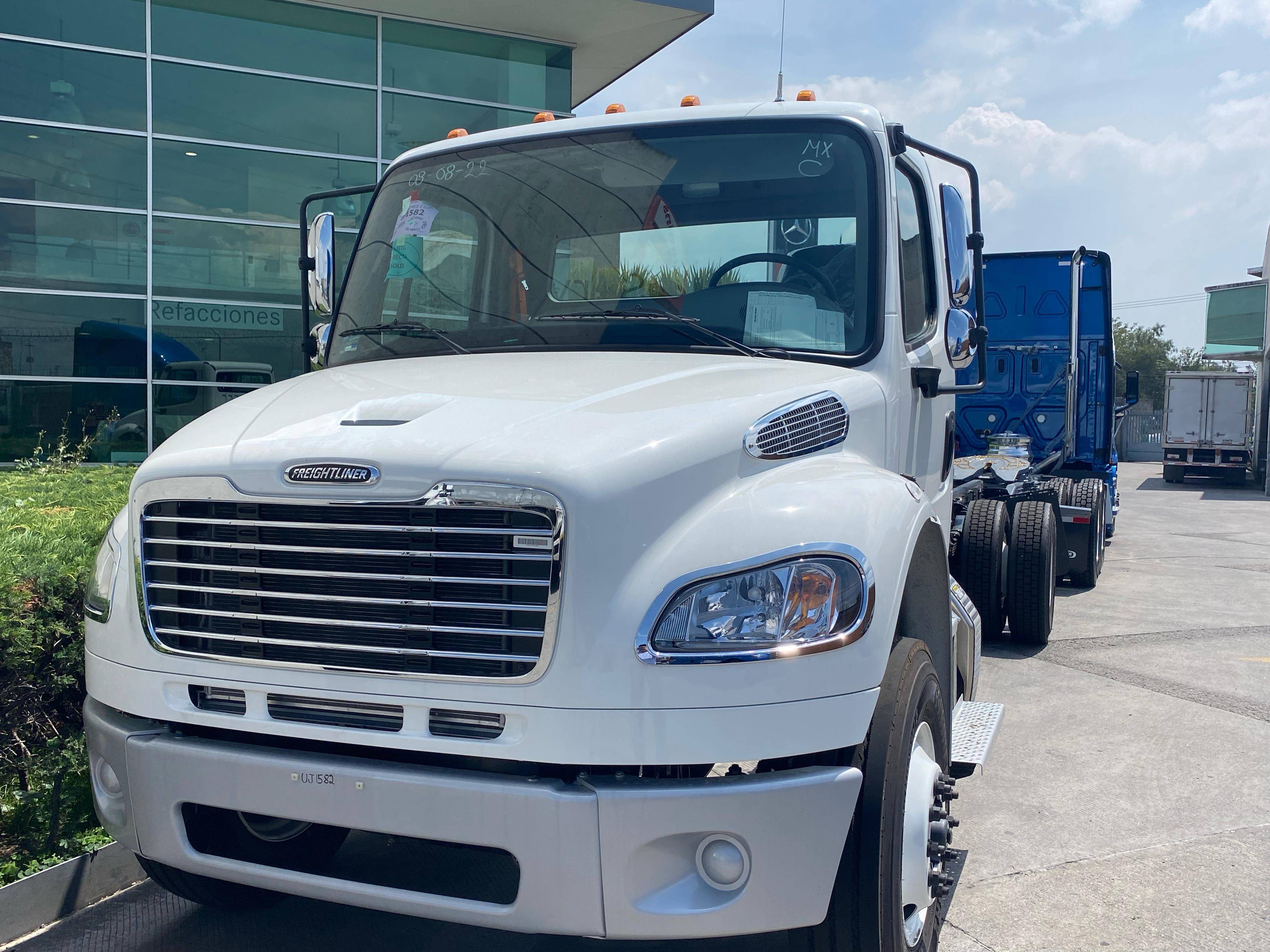 M2 52K 6X4 2025