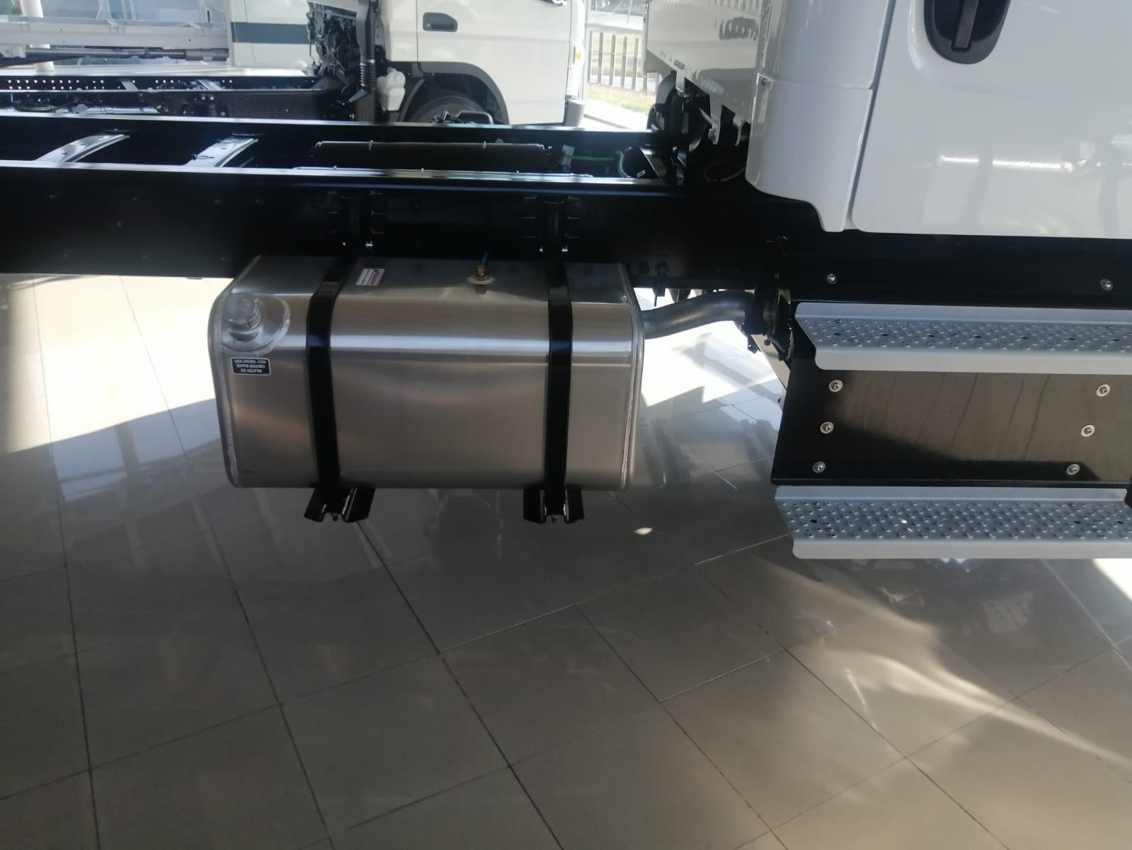 Imagen 10 de M2 52K 6X4 2025