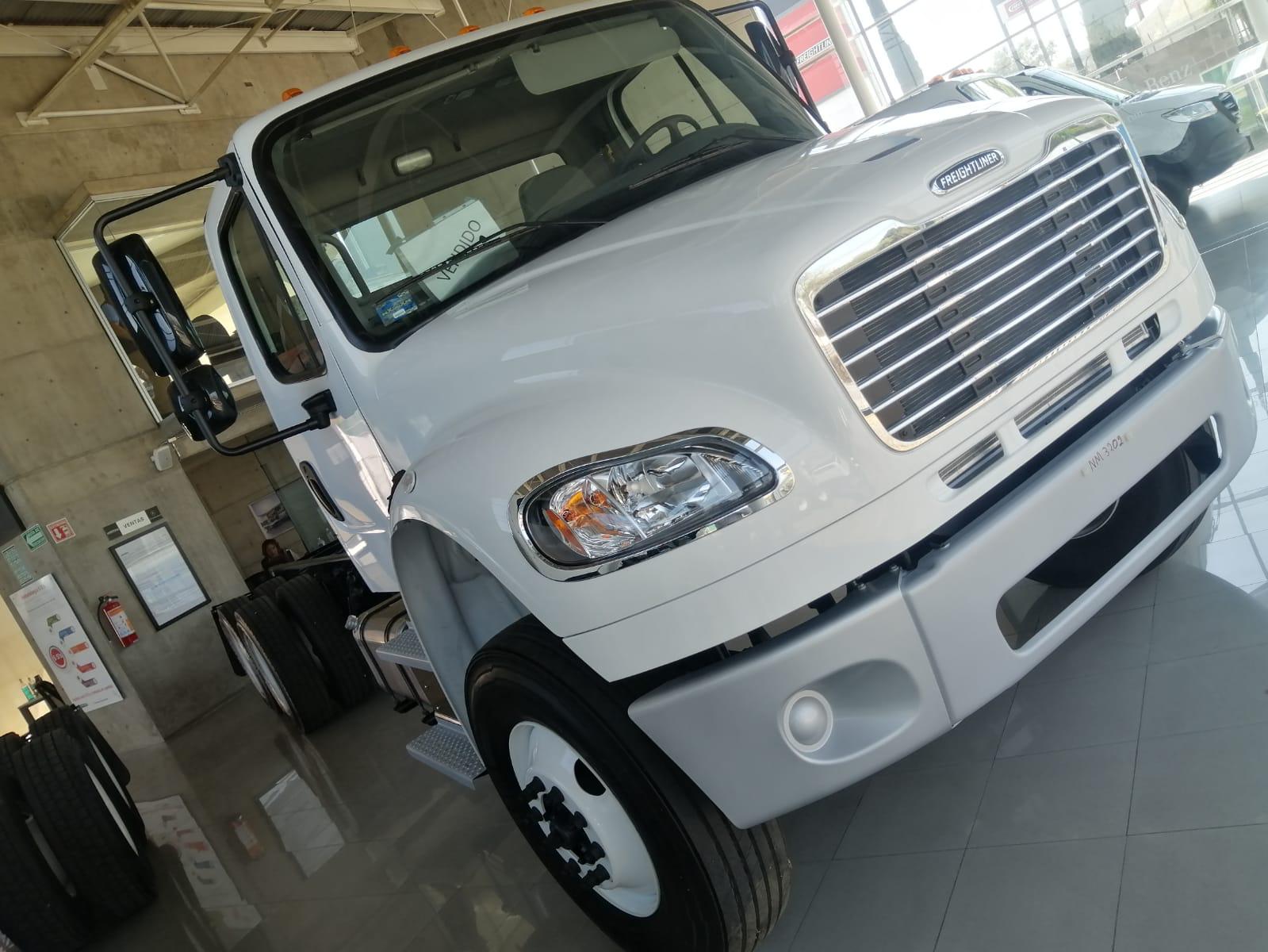 Imagen 12 de M2 52K 6X4 2025