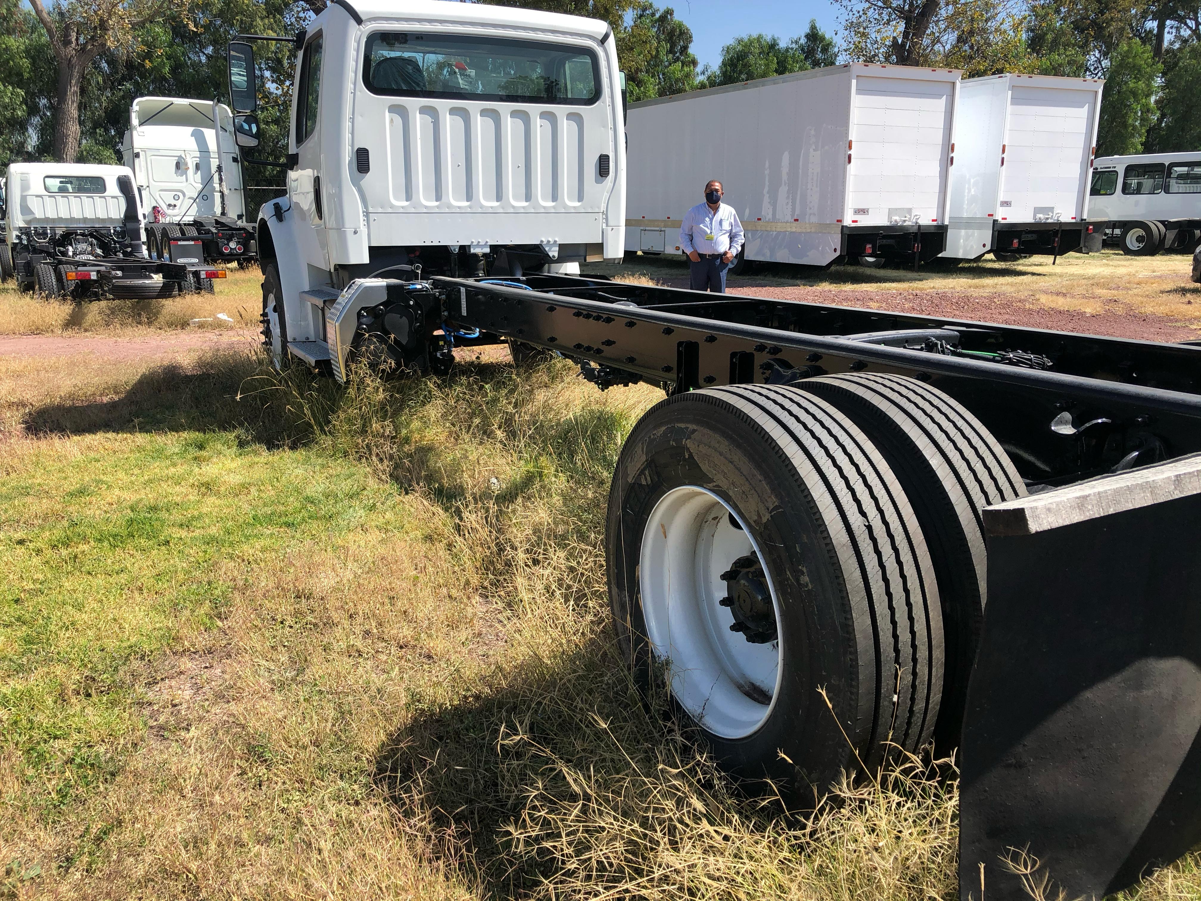 Imagen 8 de M2 60K 6X4 2025